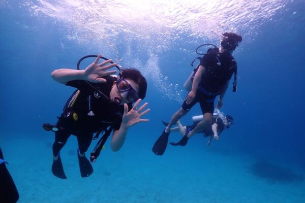 Discover Scuba Diving Racha Yai From Phuket - Common Questions
