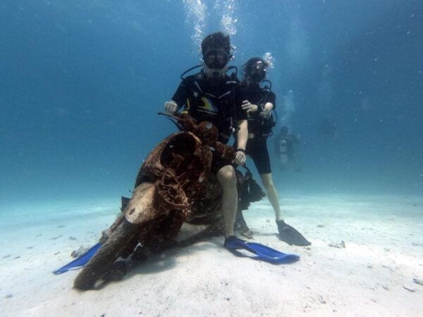 Discover Scuba Diving Racha Yai From Phuket - The Sum Up