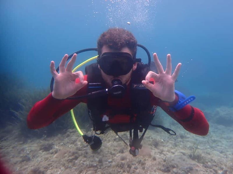 Discover Scuba Diving, scuba diving for begginers!! - The Real Experience: What Travelers Say