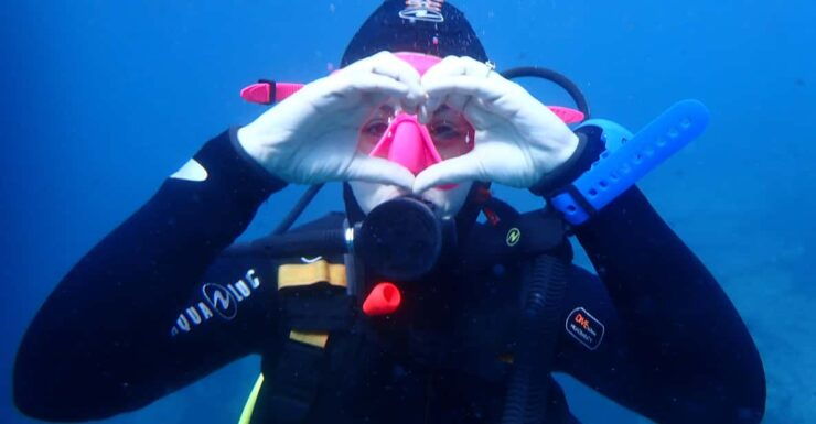 Discover Scuba Diving, Scuba Diving for Begginers!! - Experience Details