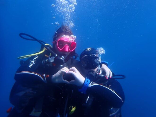 Discover Scuba Diving, Scuba Diving for Begginers!! - Suitable Participants