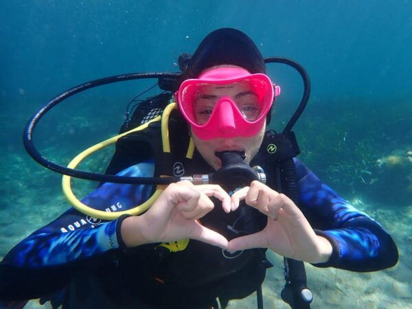 Discover Scuba Diving, Scuba Diving for Begginers!! - Frequently Asked Questions