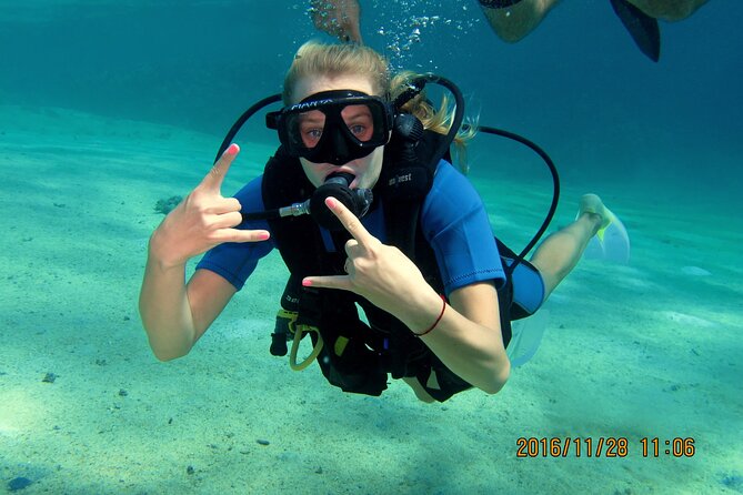 Discover Scuba Diving Sharm El Sheikh - Booking and Cancellation Policies