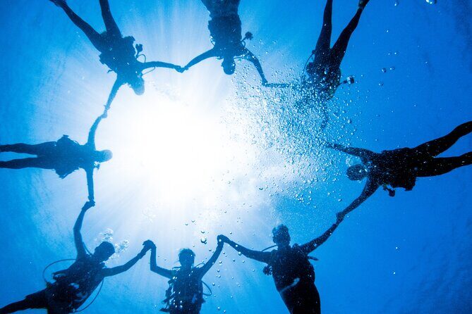 Discover Scuba Diving With Sea Turtles  Xiaoliuqiu, Taiwan - Practical Tips for Your Dive Day