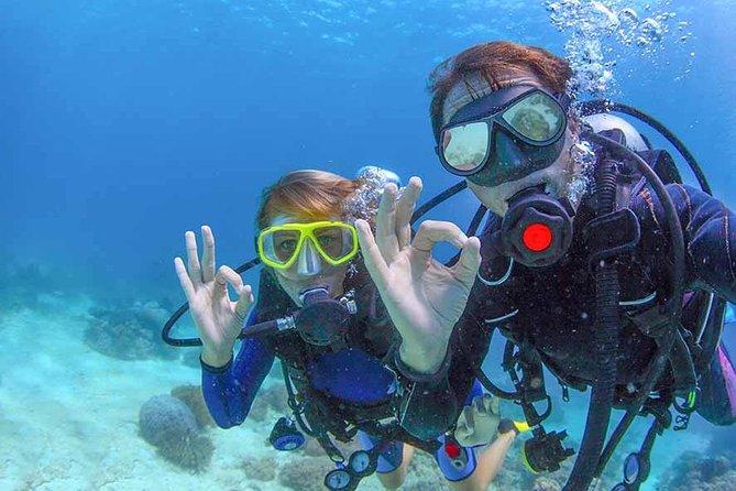 Discover Scuba Experience at Las Caletas, Puerto Vallarta - Directions