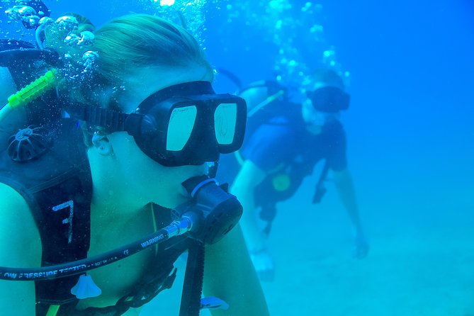 Discover Scuba Experience at Las Caletas, Puerto Vallarta - Safety Guidelines