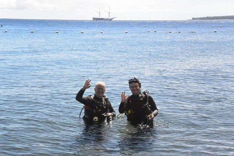 Discover Scuba: PADI Intro Dive in Dauin - Why You’ll Love This Experience  