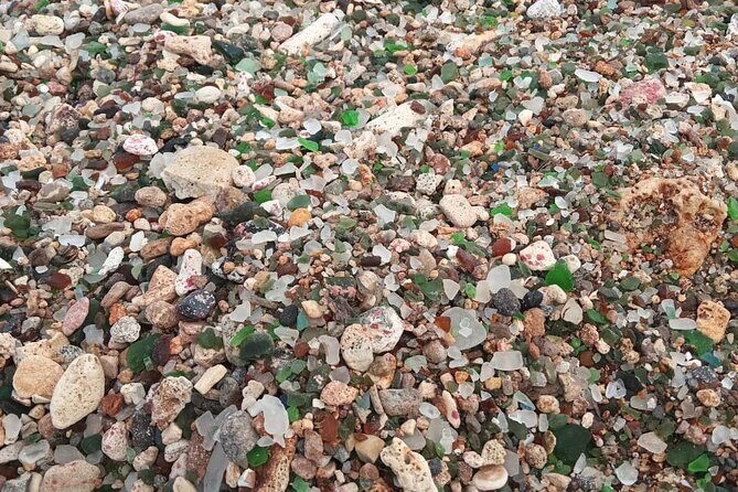 Discover Sea Glass Island: Arubas Must-Do Adventure - Discover Sea Glass Island: Arubas Must-Do Adventure