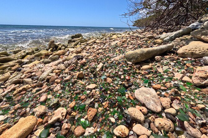 Discover Sea Glass Island: Arubas Must-Do Adventure - Who Should Consider This Tour?