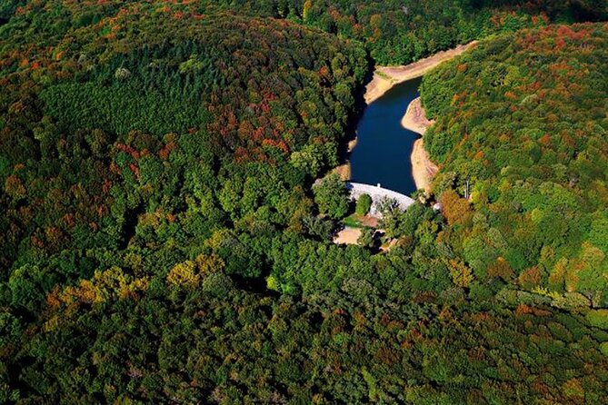 Discover Secret Lakes Forests and Hills in Istanbul by Hiking - Hidden Gems: Secret Lakes in Istanbul