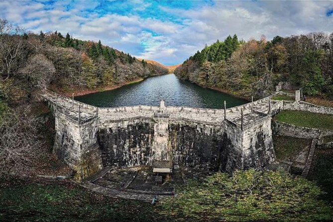 Discover Secret Lakes Forests and Hills in Istanbul by Hiking - Exploring Enchanting Forests on Foot