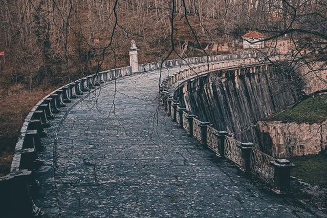 Discover Secret Lakes Forests and Hills in Istanbul by Hiking - Conquering Majestic Hills Through Hiking