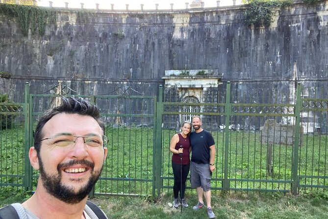 Discover Secret Lakes Forests and Hills in Istanbul by Hiking - Common Questions