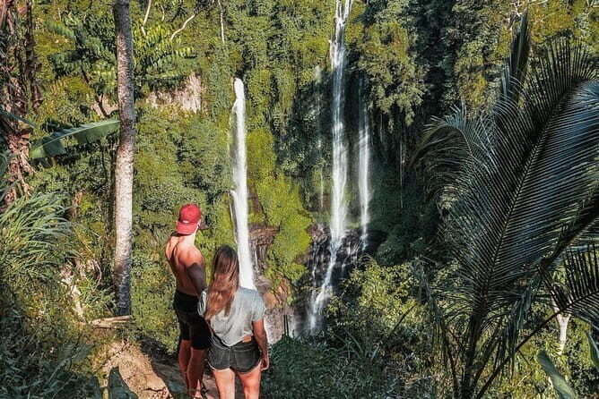 Discover Sekumpul Waterfall North Bali - Good To Know