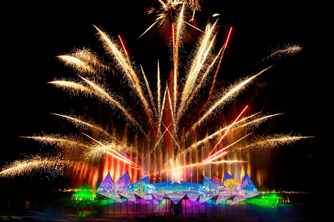 Discover Sentosa and More - Thrilling Adventures: Unforgettable Experiences in Sentosa