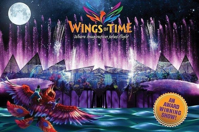 Discover Sentosa and More - Family Fun in Sentosa: Activities for All Ages