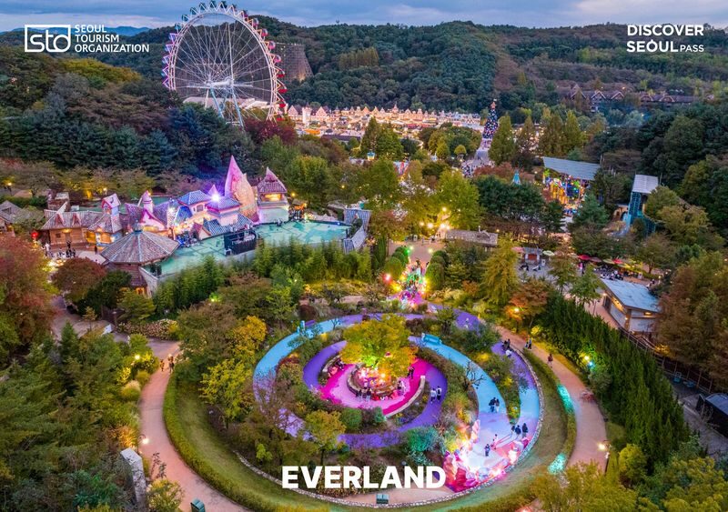 Discover Seoul Pass - Who should buy the Discover Seoul Pass?