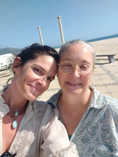 Discover Setúbal´s Secrets: Wine, Culture and Arrabida Magic - Exploring Setúbal: A Perfect Blend of Culture, Nature, and Flavors