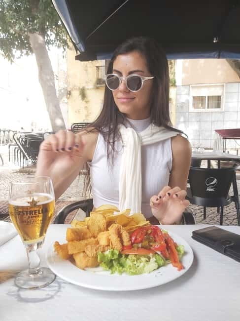 Discover Setúbal´s Secrets: Wine, Culture and Arrabida Magic - The Sum Up