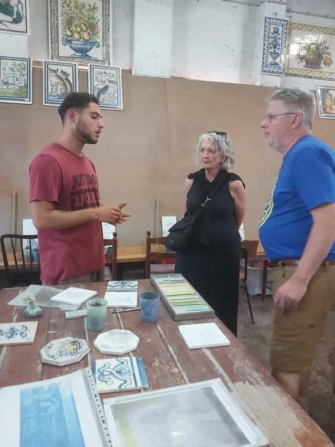 Discover Setúbal´s Secrets: Wine, Culture and Arrabida Magic - FAQ