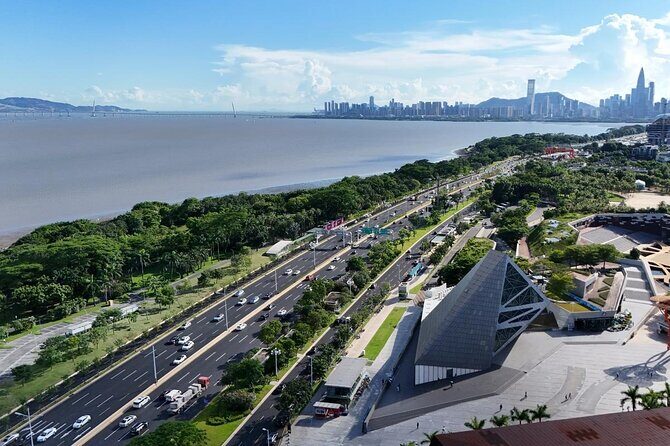 Discover Shenzhen Private Walking Tour with Local Expert - Who Will Love This Tour?