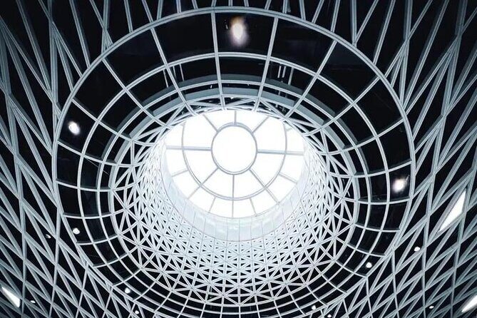 Discover Shenzhen Private Walking Tour with Local Expert - Scenic and Cultural Highlights