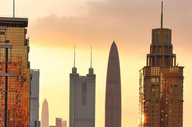 Discover Shenzhen Private Walking Tour with Local Expert - FAQ