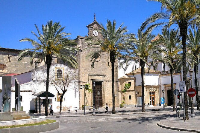 Discover Sherry: Magic Drops - Sherry and Andalusian Culture