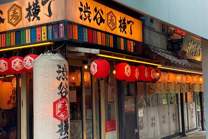 Discover Shibuya Culture and Street Life with a Local Guide - The Sum Up