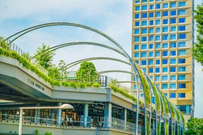 Discover Shibuya Culture and Street Life with a Local Guide - FAQ