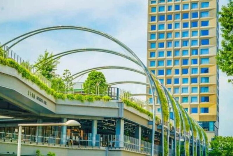 Discover Shibuya Culture and Street Life with a Local Guide - FAQ