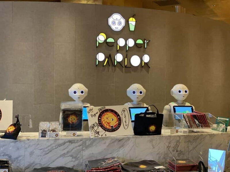 Discover Shibuya Culture and Street Life with a Local Guide - FAQs