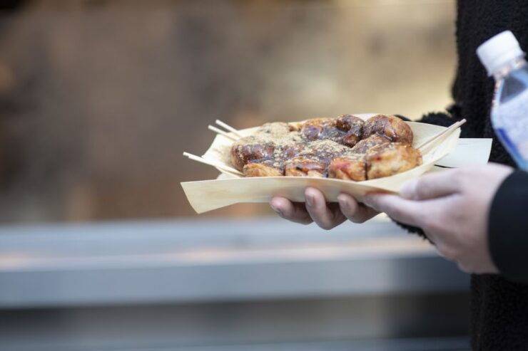 Discover Shimokitazawa: Tokyo's Bohemian Neighbourhood - Highlights of Shimokitazawa