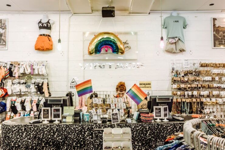 Discover Shoreditch: London's Coolest Neighborhood - Exploring Shoreditchs Street Art and Galleries