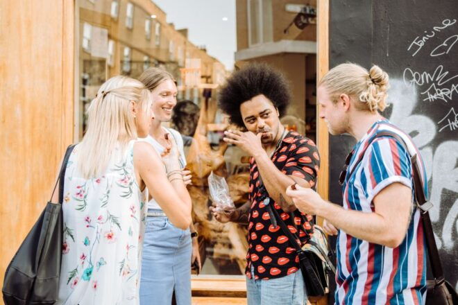 Discover Shoreditch: London's Coolest Neighborhood - Customized Tours: Discover Shoreditch Your Way