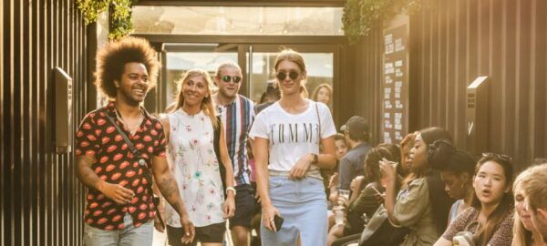 Discover Shoreditch: London's Coolest Neighborhood - Common Questions