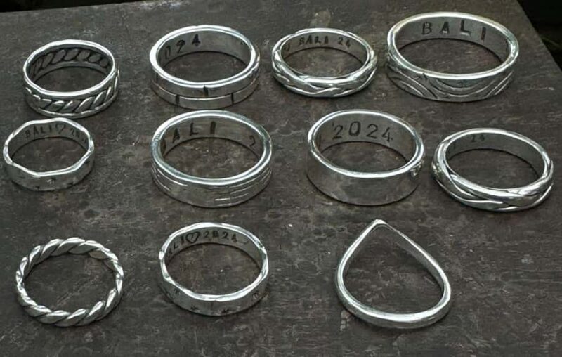 Discover Sidemens First Silver Class at Agung Silver - Good To Know  