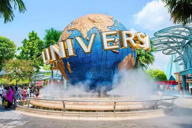 Discover Singapore in 4 Nights 5 Days on a Private Tour - Cancellation Policy