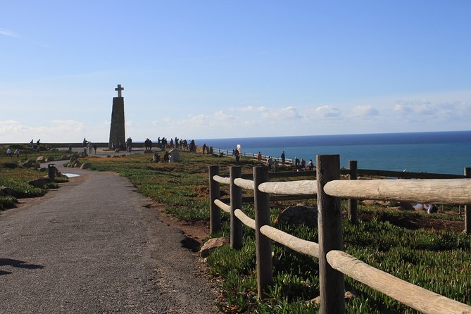 Discover Sintra and Cascais by Comfy Van - Private Full Day Tour - Strolling Through the Charming Fishing Village of Cascais