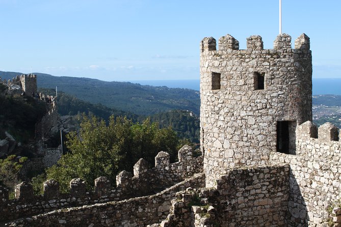 Discover Sintra and Cascais by Comfy Van - Private Full Day Tour - Cancellation Policy and Refund Details