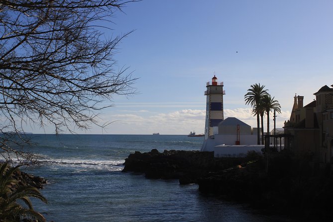 Discover Sintra and Cascais by Comfy Van - Private Full Day Tour - Reviews and Ratings From Viator and Tripadvisor