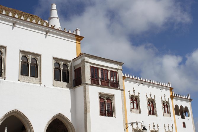 Discover Sintra and Cascais by Comfy Van - Private Full Day Tour - Common Questions