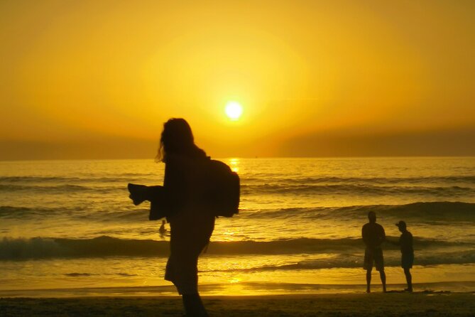 Discover Sintra and Cascais in a Portuguese 4WD - Cancellation Policy