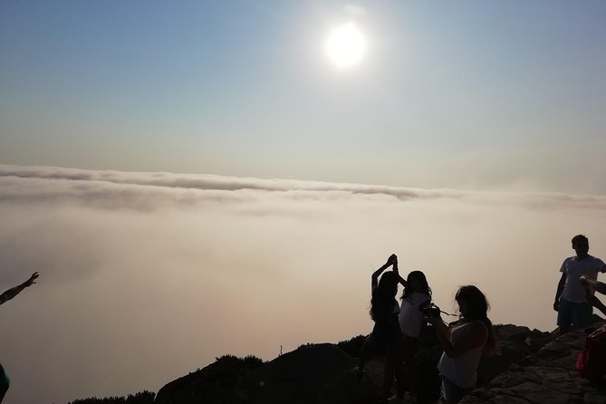 Discover Sintra and Cascais in a Portuguese 4WD - Directions to the Tour Starting Point