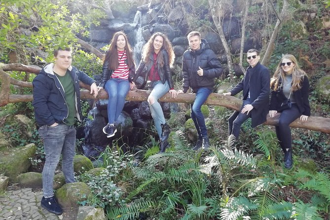 Discover Sintra and Cascais in a Portuguese 4WD - Explore Roca Cape and Cascais Village