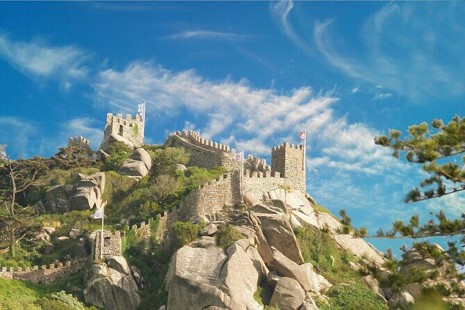 Discover Sintra and the Atlantic Coast on an 8 Hour Private Tour - The Allure of a Private, Eco-Friendly Tour