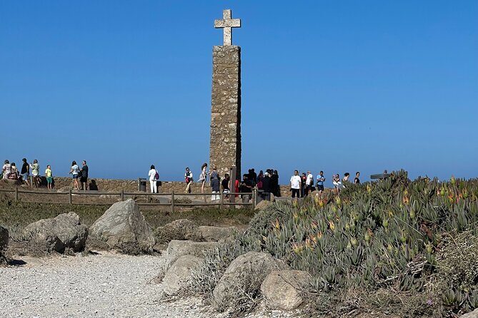 Discover Sintra and the Atlantic Coast on an 8 Hour Private Tour - What’s Included and What’s Not