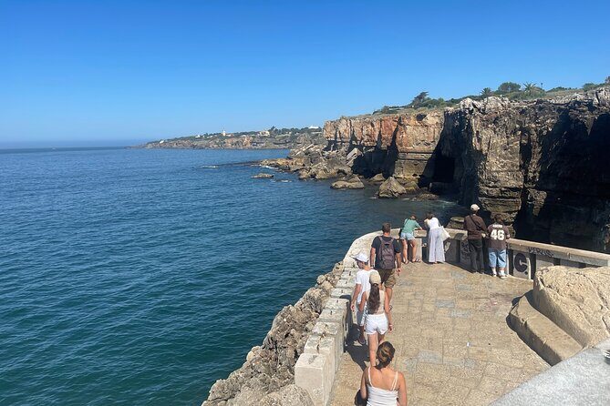 Discover Sintra and the Atlantic Coast on an 8 Hour Private Tour - The Experience in Practice: What Travelers Say