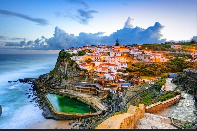 Discover Sintra, Cascais. Happy Days With Lots of Adventure. - Questions and Support