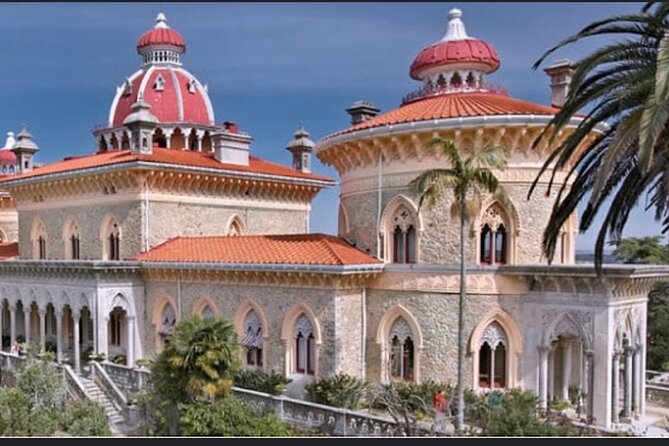 Discover Sintra, Cascais. Happy Days With Lots of Adventure. - Pricing and Terms & Conditions